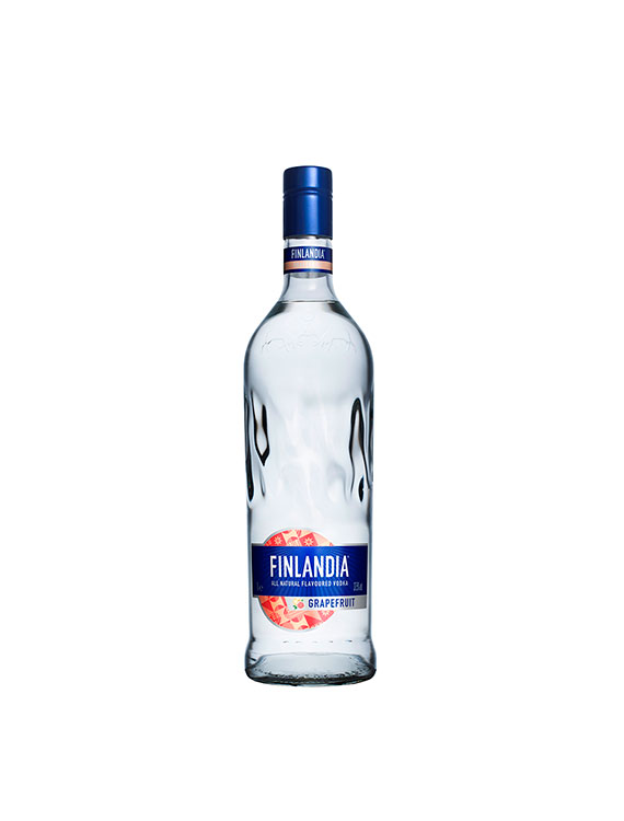 Vodka Finlandia Grapefruit