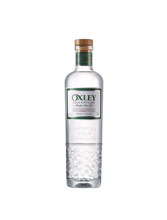 GIN-OXLEY
