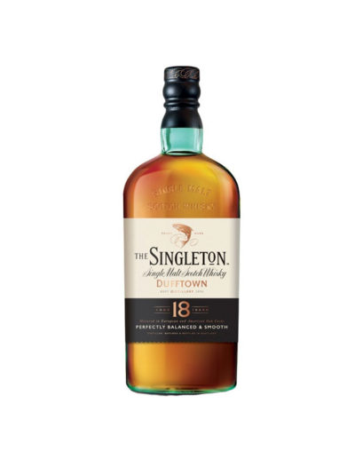 Singleton 18 Years - Lafuente - La tienda online de vinos y destilados