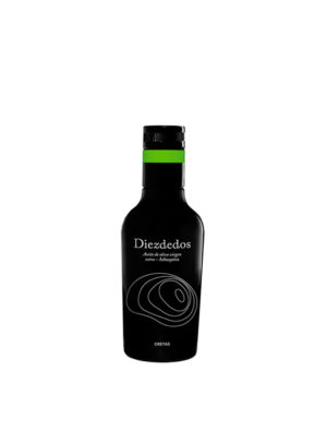 ACEITE DIEZDEDOS ARBEQUINA 25CL