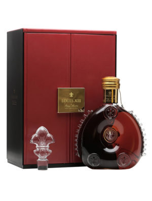 REMY MARTIN BACCARAT LOUIS XIII