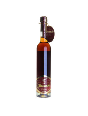 RON MOCAMBO 15 YEARS 50CL