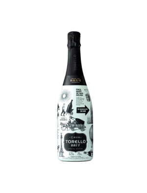 TORELLO BRUT SPECIAL EDITION