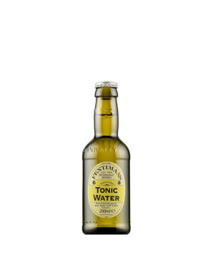 FENTIMANS TONIC WATER 20CL