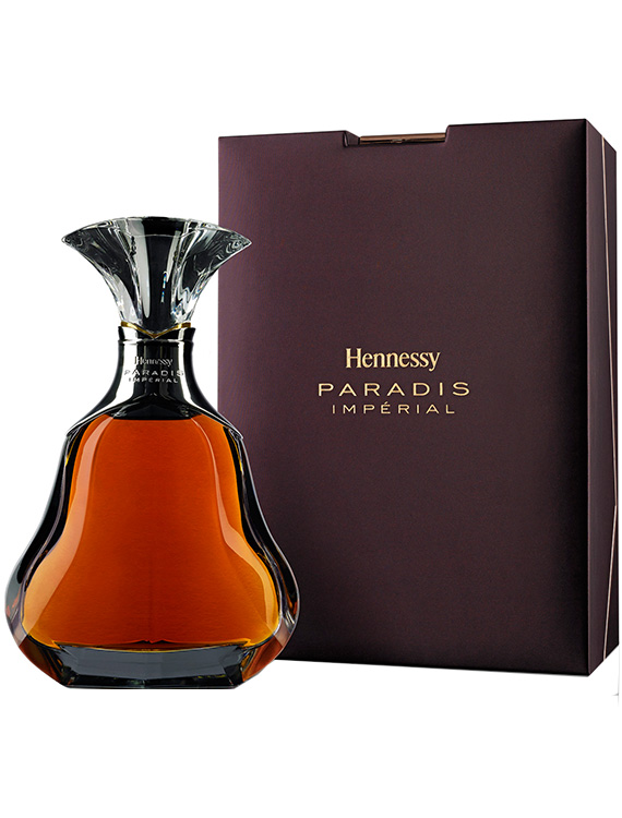 HENNESSY PARADIS IMPERIAL