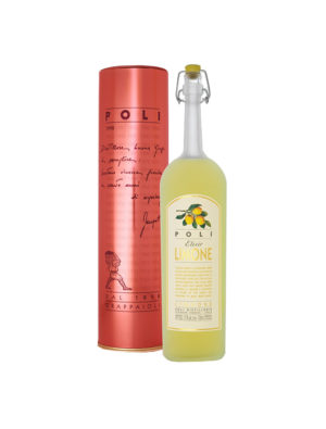 LIQUORE POLI LIMONE