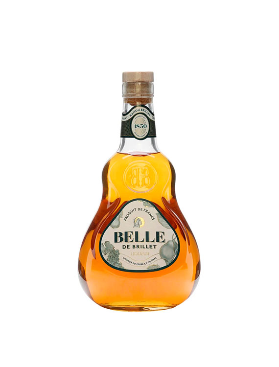Botella Belle de Brillet