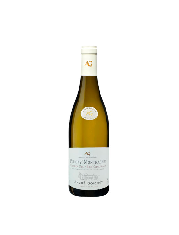 A. Goichot Bourgogne Chardonnay 2021