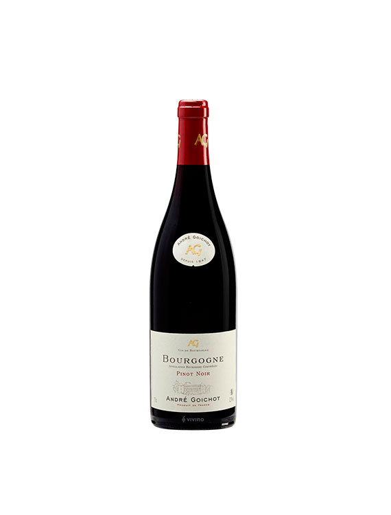 A. Goichot Bourgogne Pinot Noir 2021